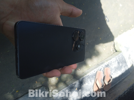 Tecno spark go 2024